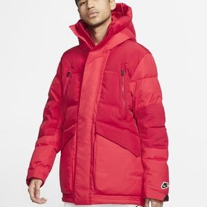 Nike Downfill Parka